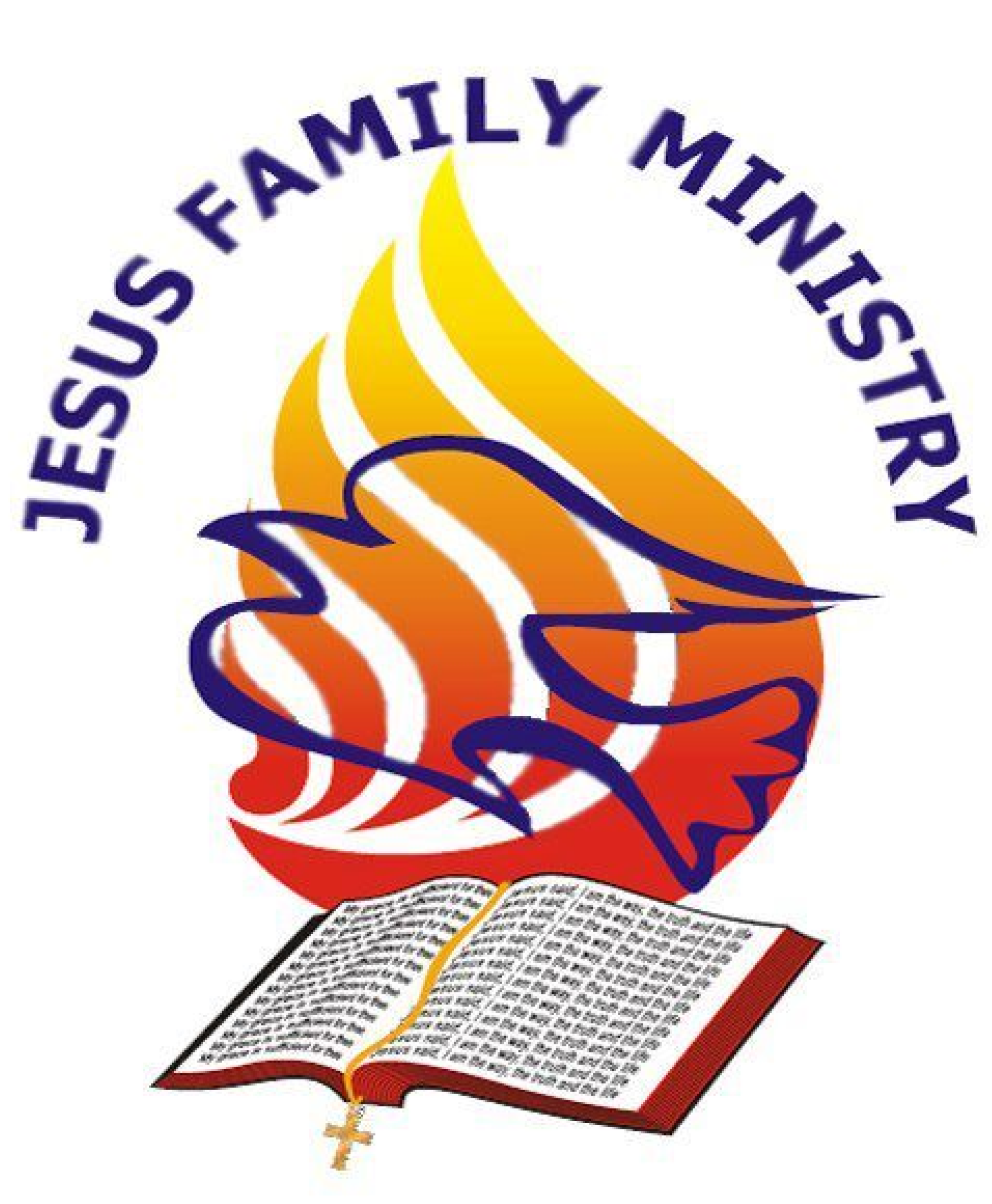 JESUS FAMILY MINISTRY