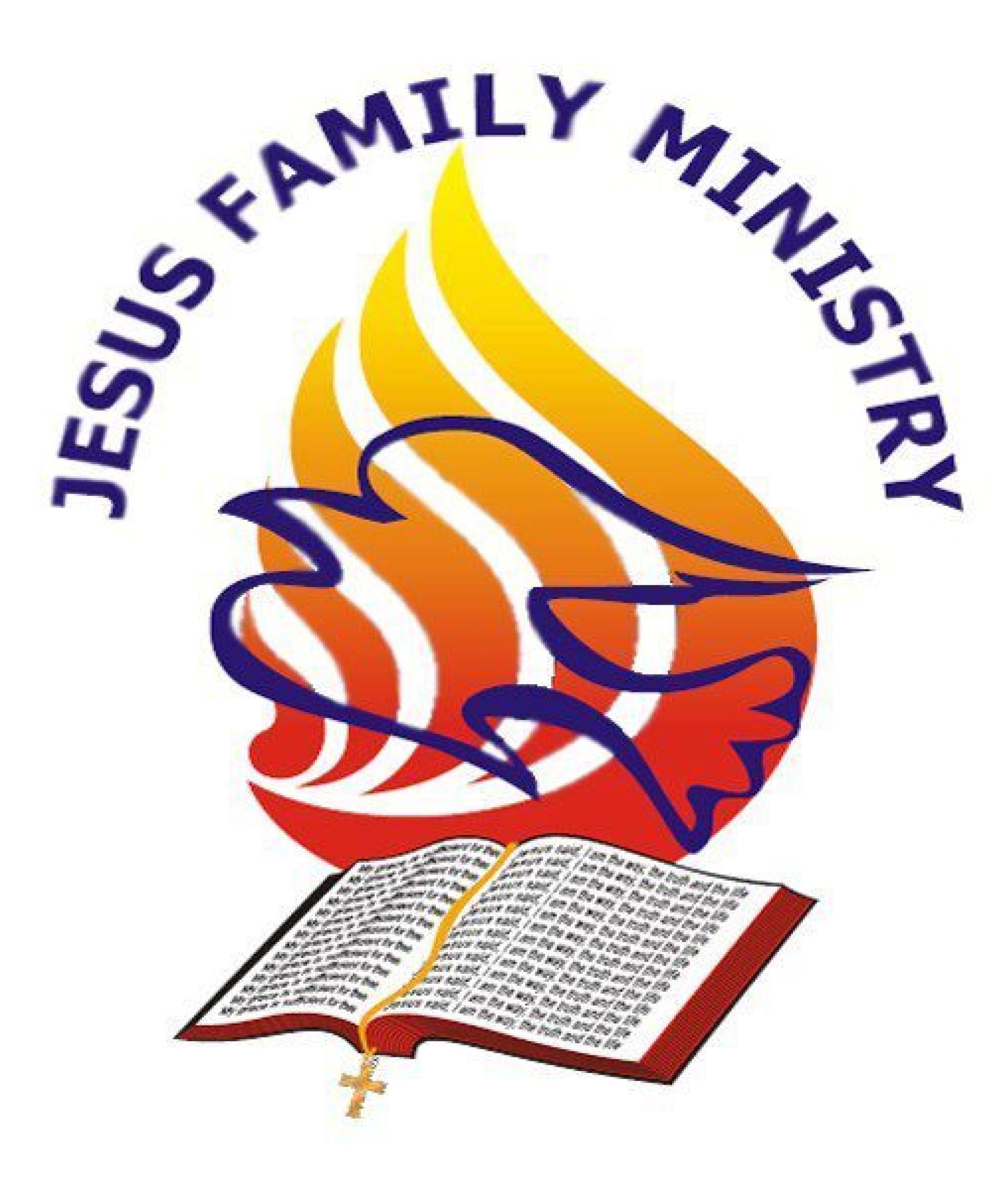 JESUS FAMILY MINISTRY
