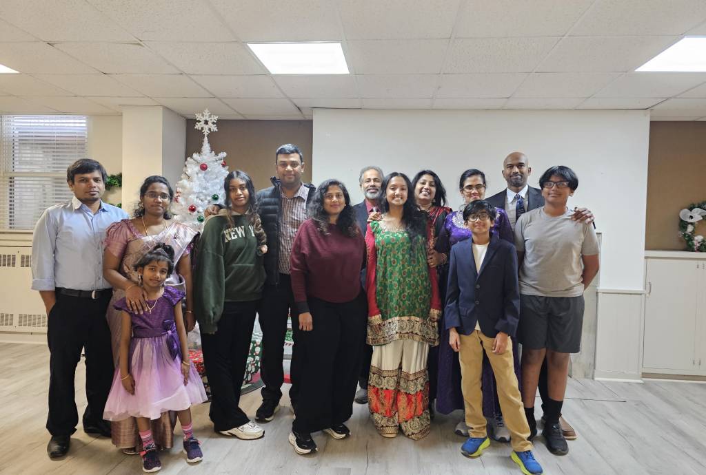 Jesus Family Good Samaritan Church