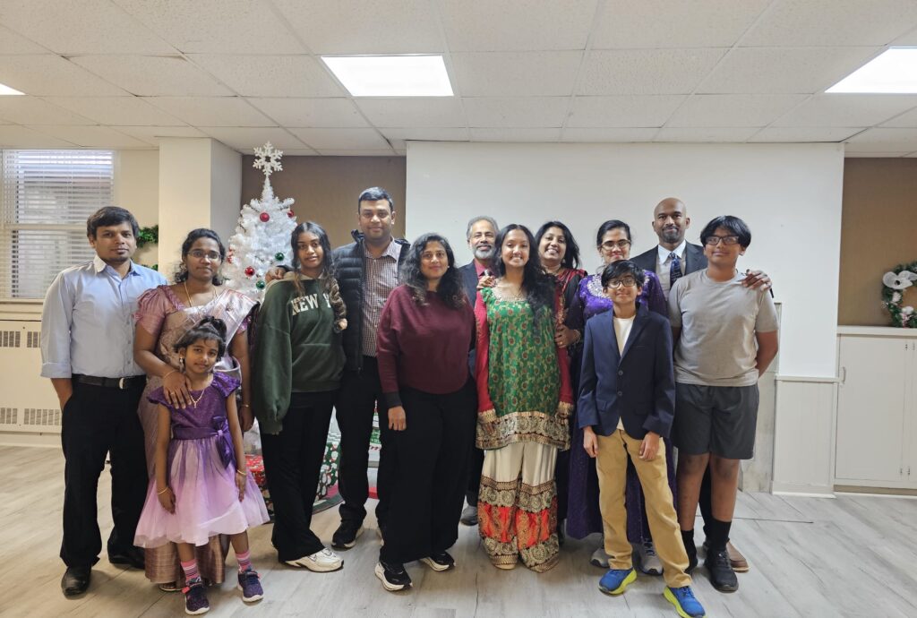 Jesus Family Good Samaritan Church